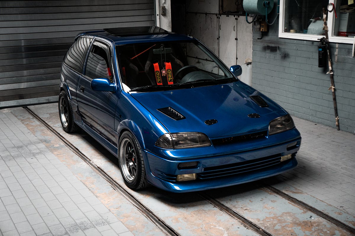 What Are The Latest Advancements In Vehicle Technology