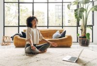 How To Improve Mental Health Naturally At Home