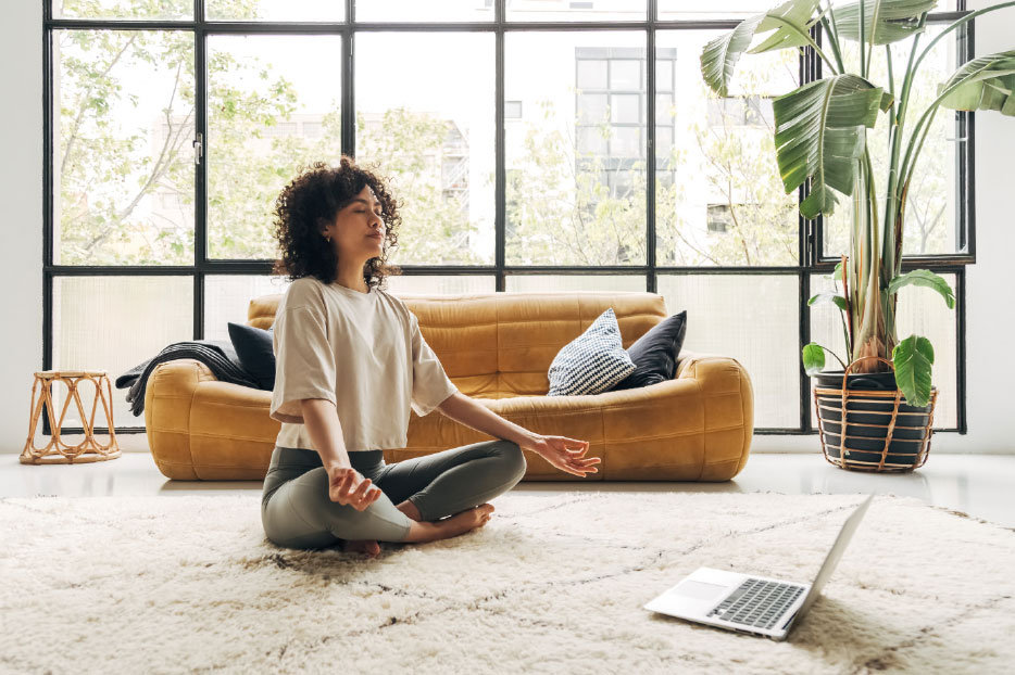 Elevate Your Mental Health at Home How To Improve Mental Health Naturally At Home