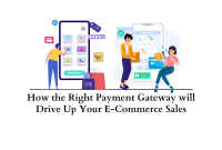 How To Choose The Right E-Commerce Payment Gateway