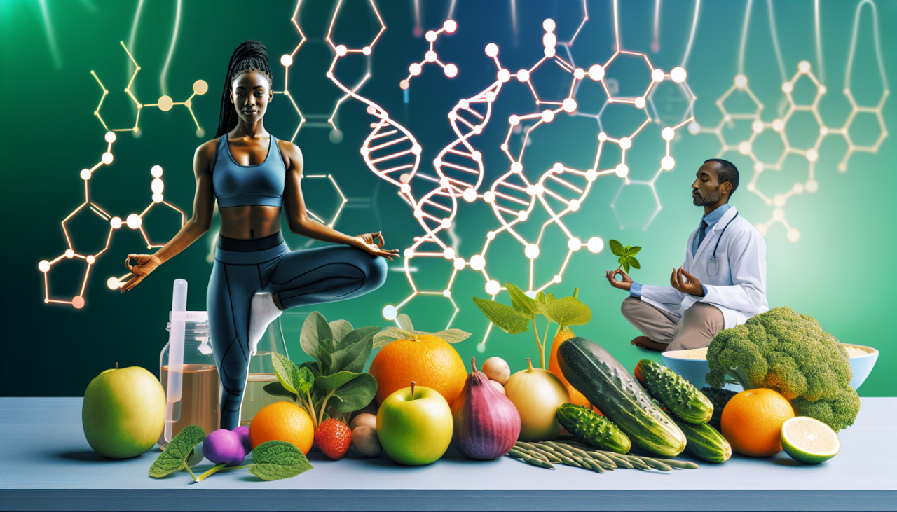 How To Reduce Inflammation Naturally Through Foods