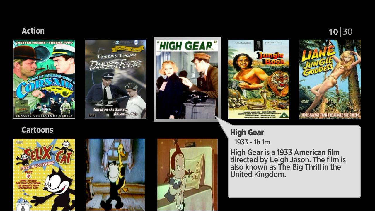 Timeless treasures: The role of classic content in driving streaming ... How To Discover Classic Films On Streaming Platforms