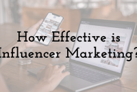 How To Leverage Influencer Marketing For Sales Effectively How To Leverage Influencer Marketing For Sales Effectively