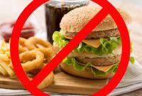 How To Reduce Inflammation Naturally Through Foods