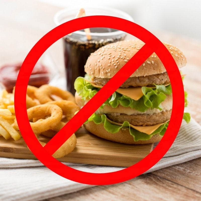 How To Reduce Inflammation Naturally Through Foods