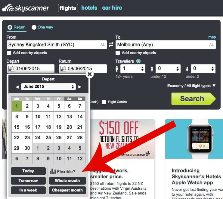 How To Find Cheap Flights For International Travel