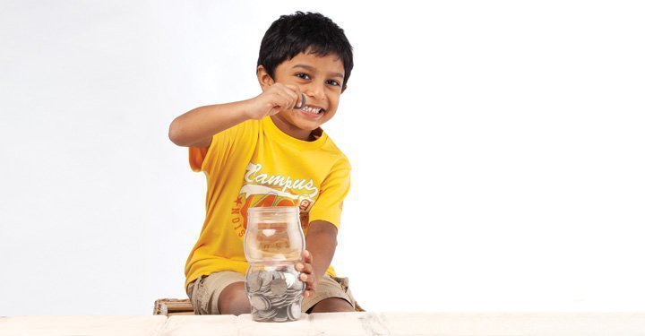 How To Teach Children About Money Management Skills