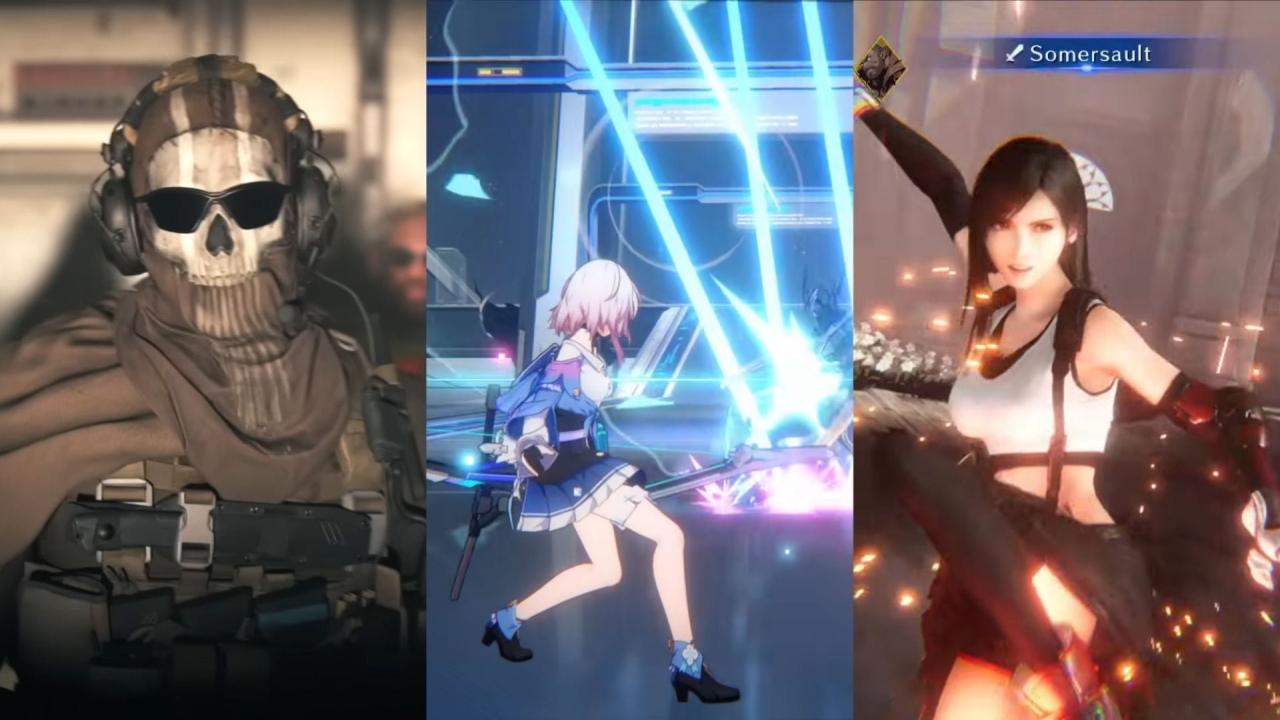 Best Free Mobile Games For Casual Gamers In 2023