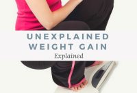 What Are Overlooked Causes Of Weight Gain In Adults What Are Overlooked Causes Of Weight Gain In Adults