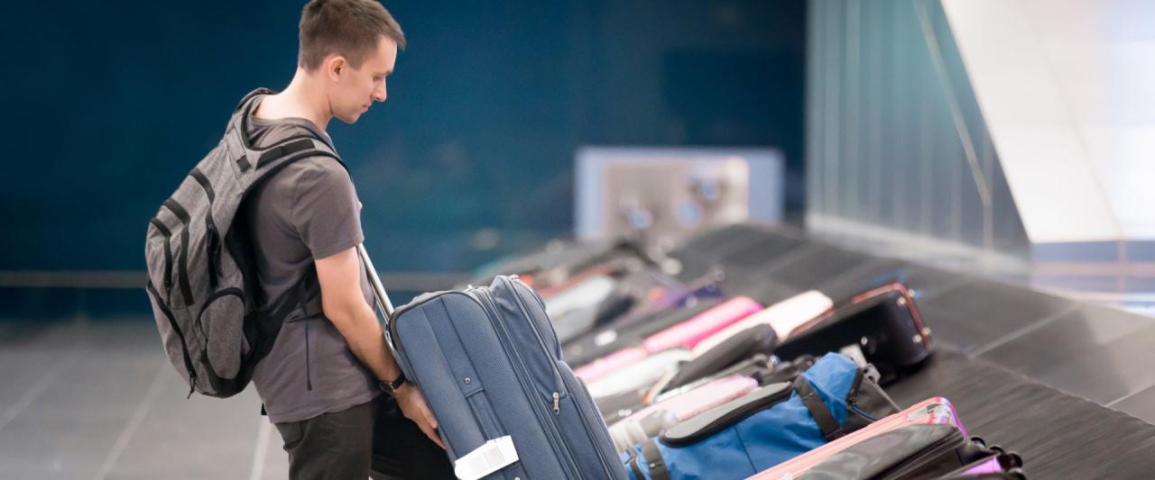 How To Navigate Airline Baggage Policies For Travelers