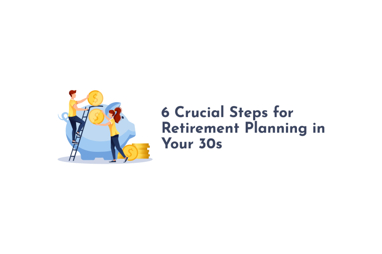 Retirement Planning at Different Life Stages How To Plan For Retirement In Your 30s And 40s