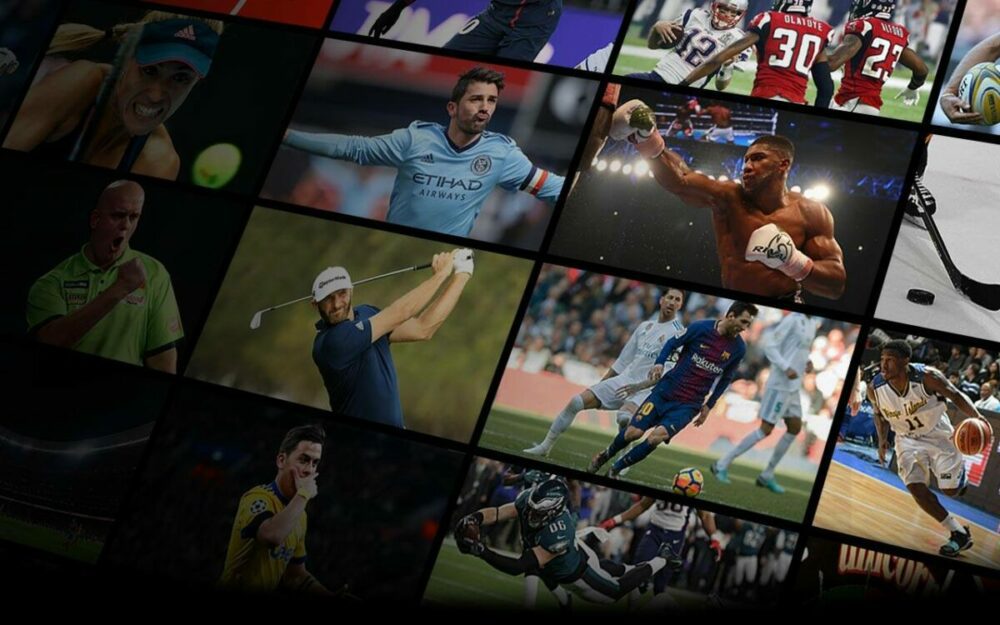 Best Ways To Enjoy Live Sports Streaming Online