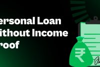 Can You Get A Loan Without Income Verification Unlocked
