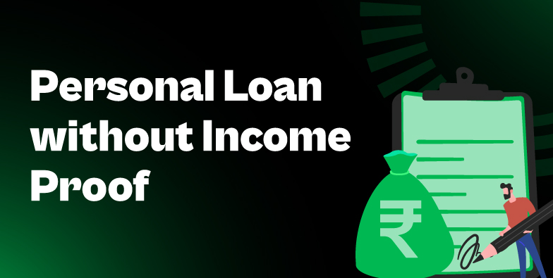 Can You Get A Loan Without Income Verification Unlocked