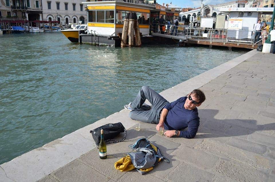 How To Travel Internationally On A Budget