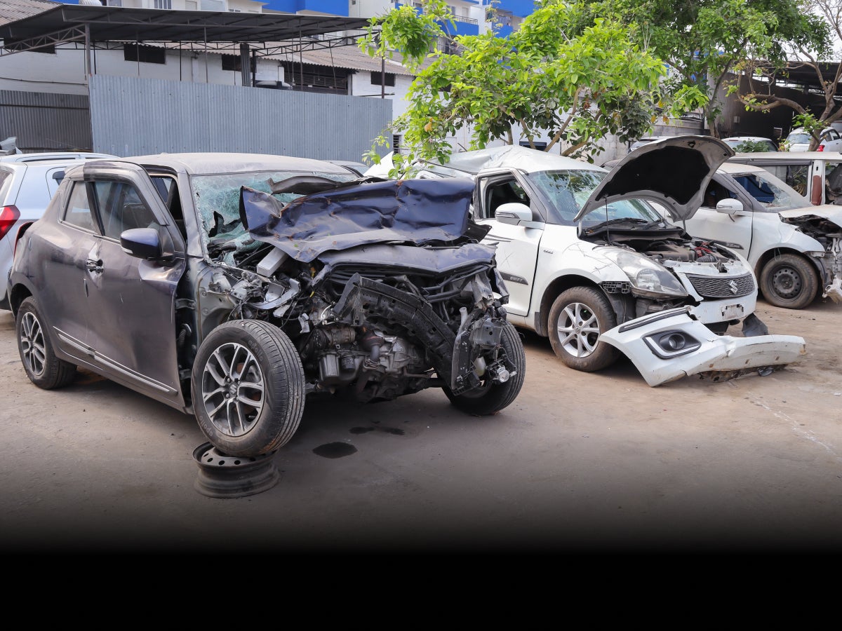 How To Check If A Vehicle Has Been In An Accident Made Easy
