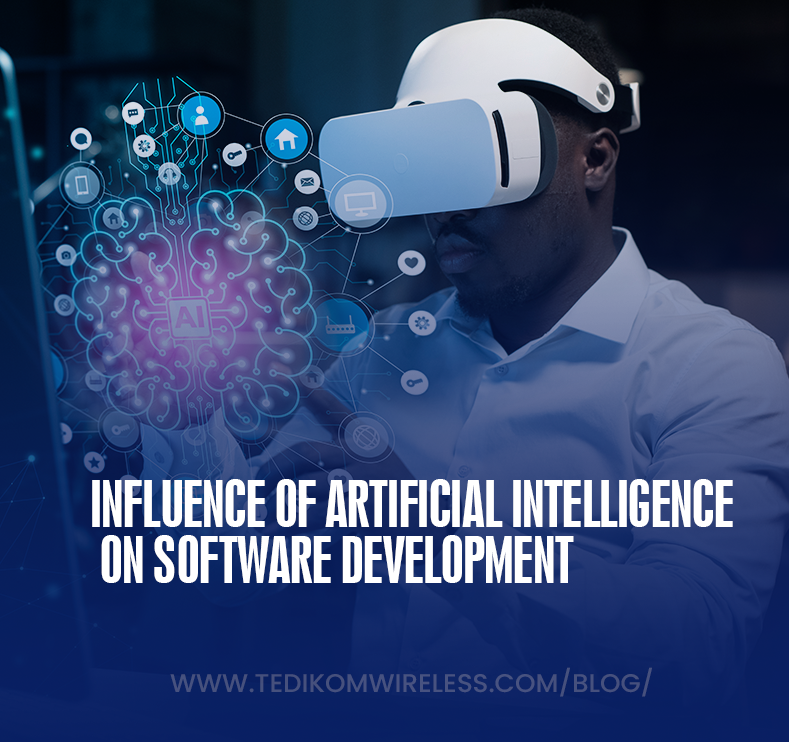 Impact of Artificial Intelligence on Software Development