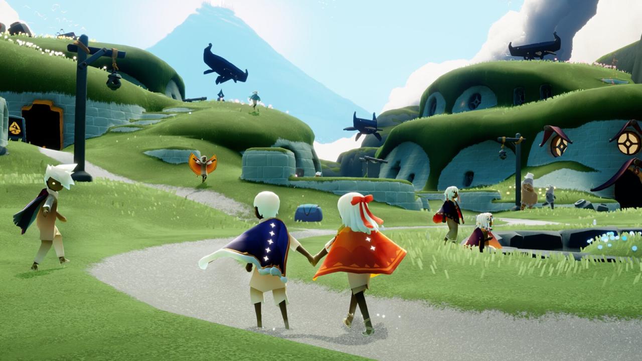 7 Best MMORPG Games on Android for Low-End Devices! – Roonby Best Mobile Games For Low-End Devices