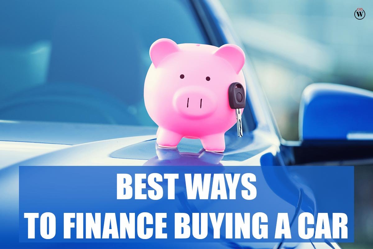 How To Properly Finance A New Vehicle Purchase