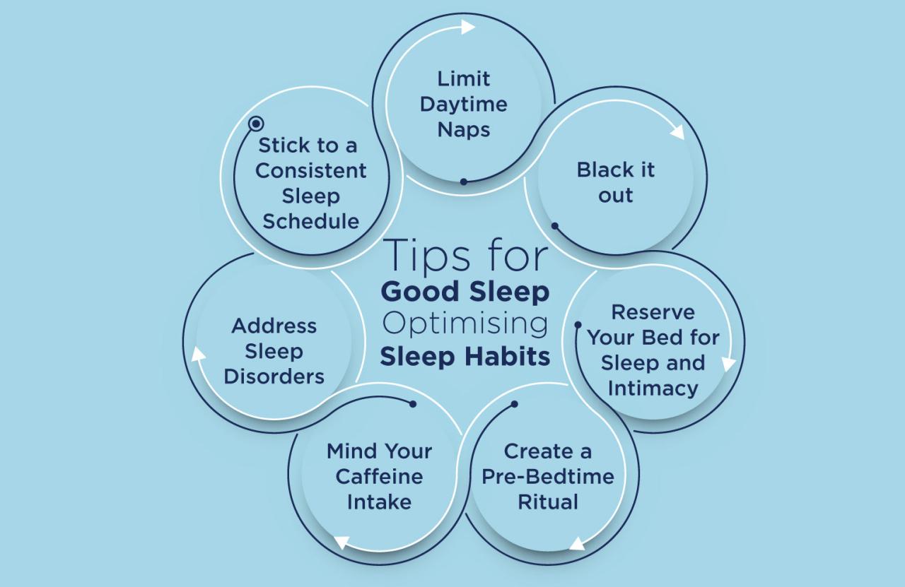 Sleep Better Naturally Tonight: Expert Tips for a Great Night’s Rest Tips For Better Sleep Quality Every Night