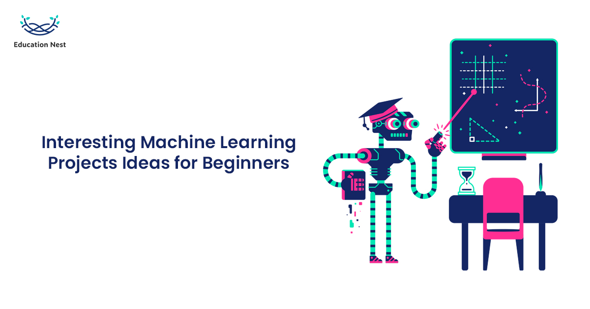 How To Get Started With Machine Learning Projects Today