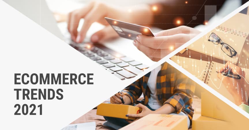 What Are The Latest Trends In E-Commerce And Online Shopping