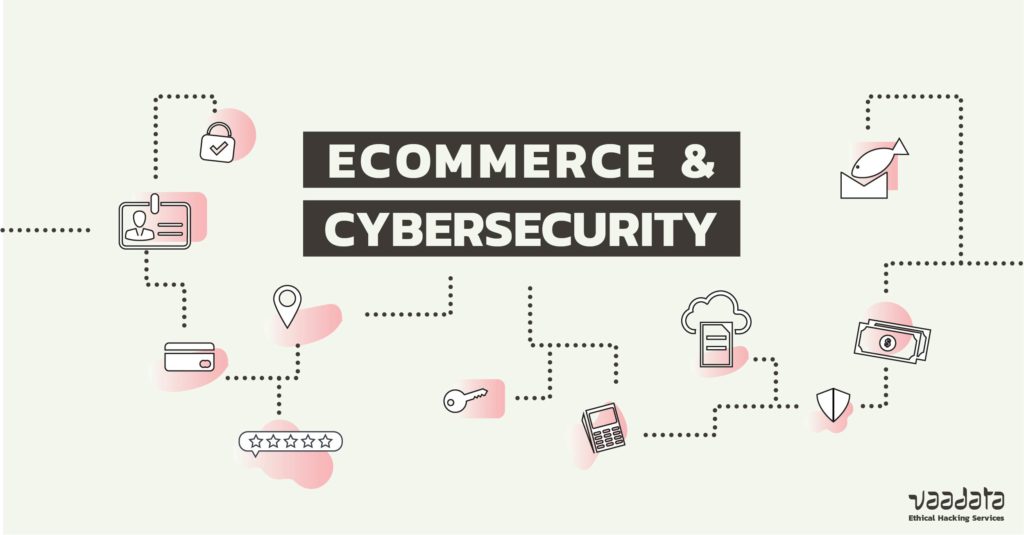 Importance Of Cybersecurity For E-Commerce Websites
