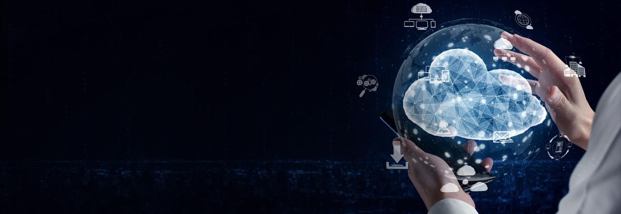 The Benefits of Cloud Computing for Businesses Worldwide The Benefits of Cloud Computing for Businesses Worldwide