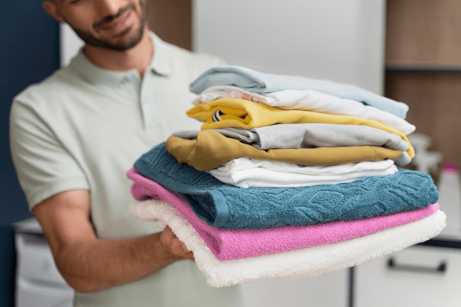 How To Wash Delicate Fabrics Without Ruining Them