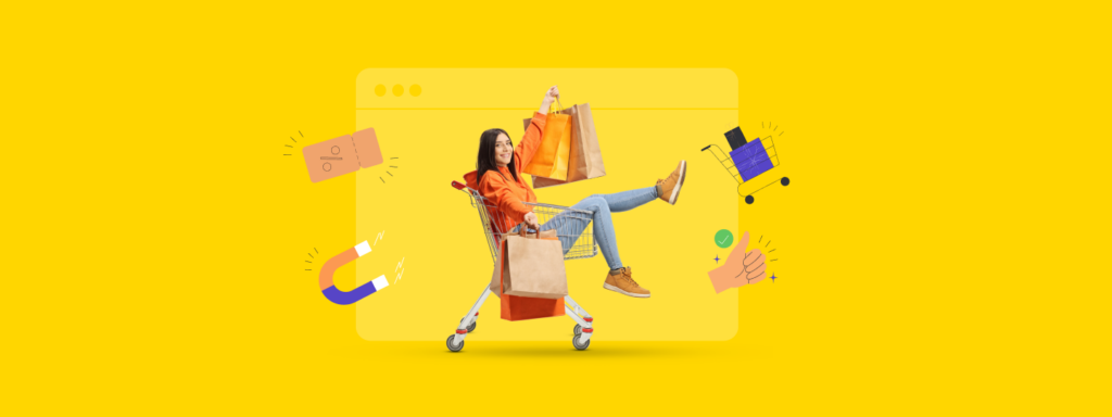 How to Grow Customer Retention in E-Commerce Effective Strategies For E-Commerce Customer Retention