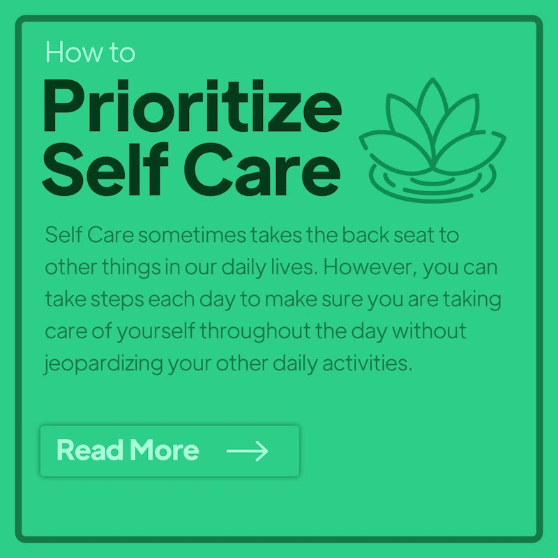 How to Prioritize Self-care and Care for Yourself - My Life Nurse How to Prioritize Self-care and Care for Yourself - My Life Nurse