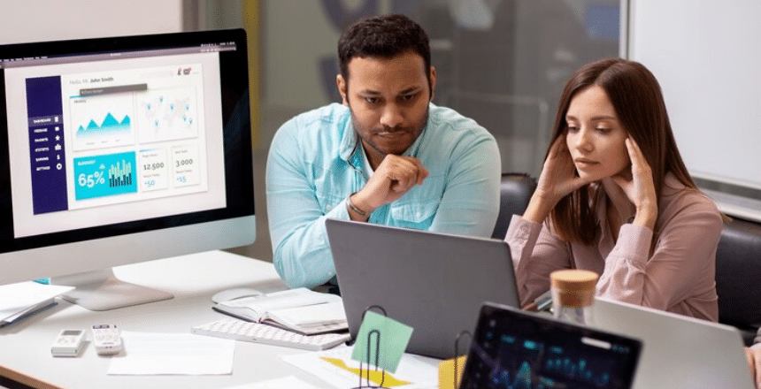 Developing Clinic Management Software? Avoid These 5 Common Mistakes ...