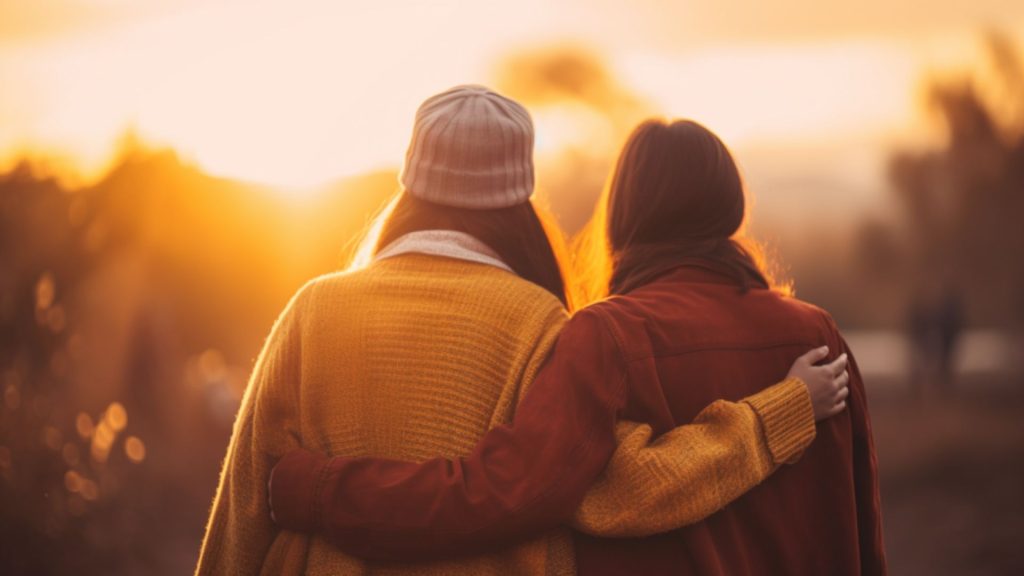 How To Cultivate Meaningful Relationships With Friends