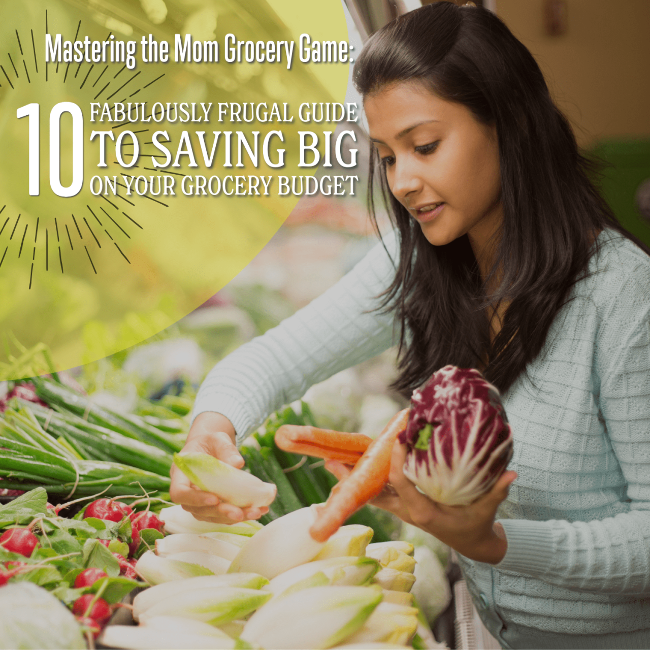Top Tips For Saving Money On Groceries Every Month