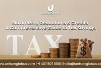 How To Navigate Tax Deductions And Credits Easily How To Navigate Tax Deductions And Credits Easily