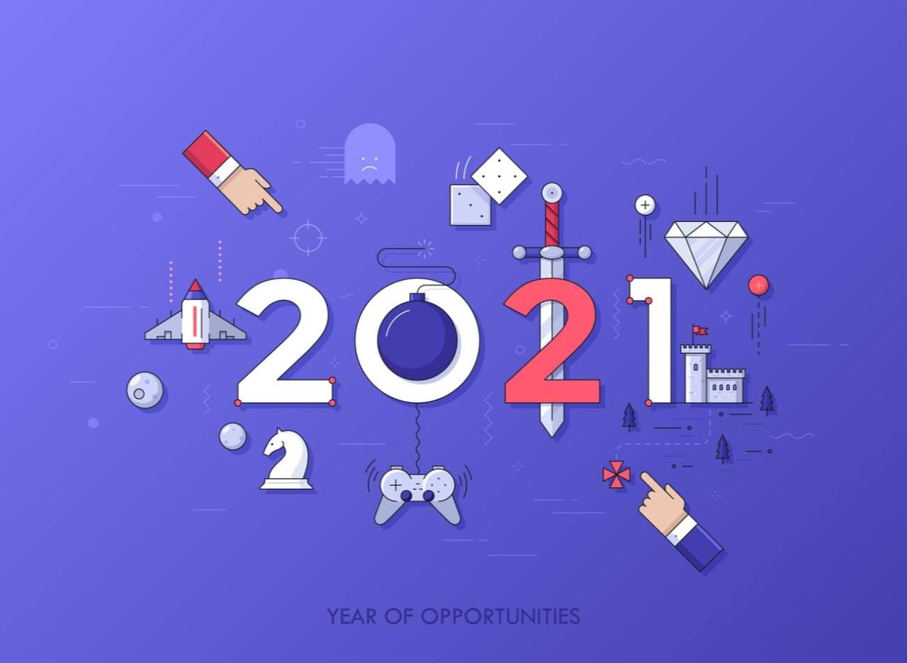 Top 13 Trends in Mobile Gaming Apps