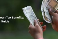 What Are The Tax Implications Of Taking Out A Loan