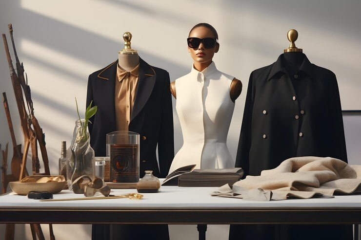 The Latest Trends in Sustainable Fashion: A Comprehensive Guide ... What Are The Latest Sustainable Fashion Trends