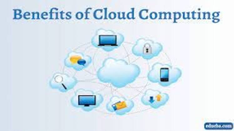 5 Benefit Of Cloud Computing | Advantages Of Cloud Computing 5 Benefit Of Cloud Computing | Advantages Of Cloud Computing