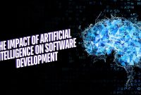Impact Of Artificial Intelligence On Software Development Trends