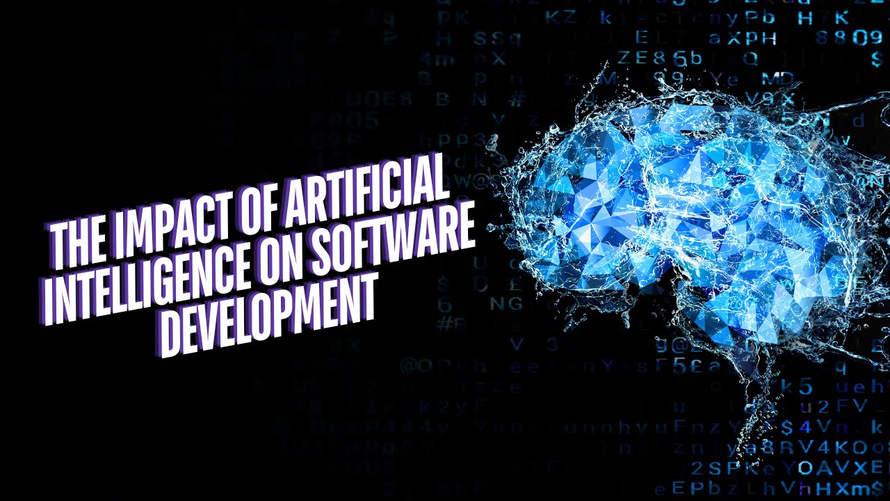 Impact Of Artificial Intelligence On Software Development Trends