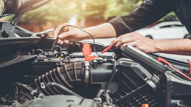 The Importance Of Regular Vehicle Maintenance - Trendingbird Importance Of Regular Vehicle Maintenance Schedule
