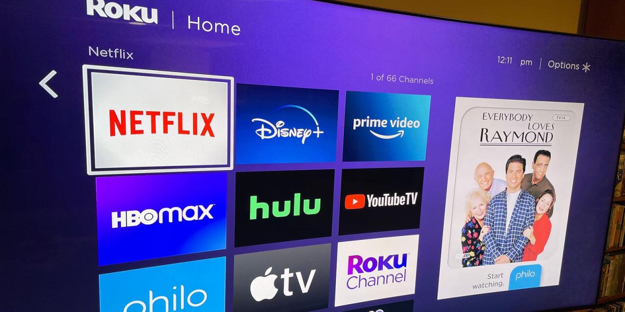 How To Find Exclusive Content On Major Streaming Platforms