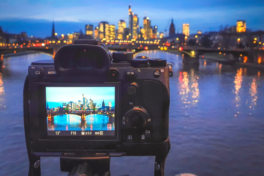 Ways To Enhance Your Travel Photography Skills