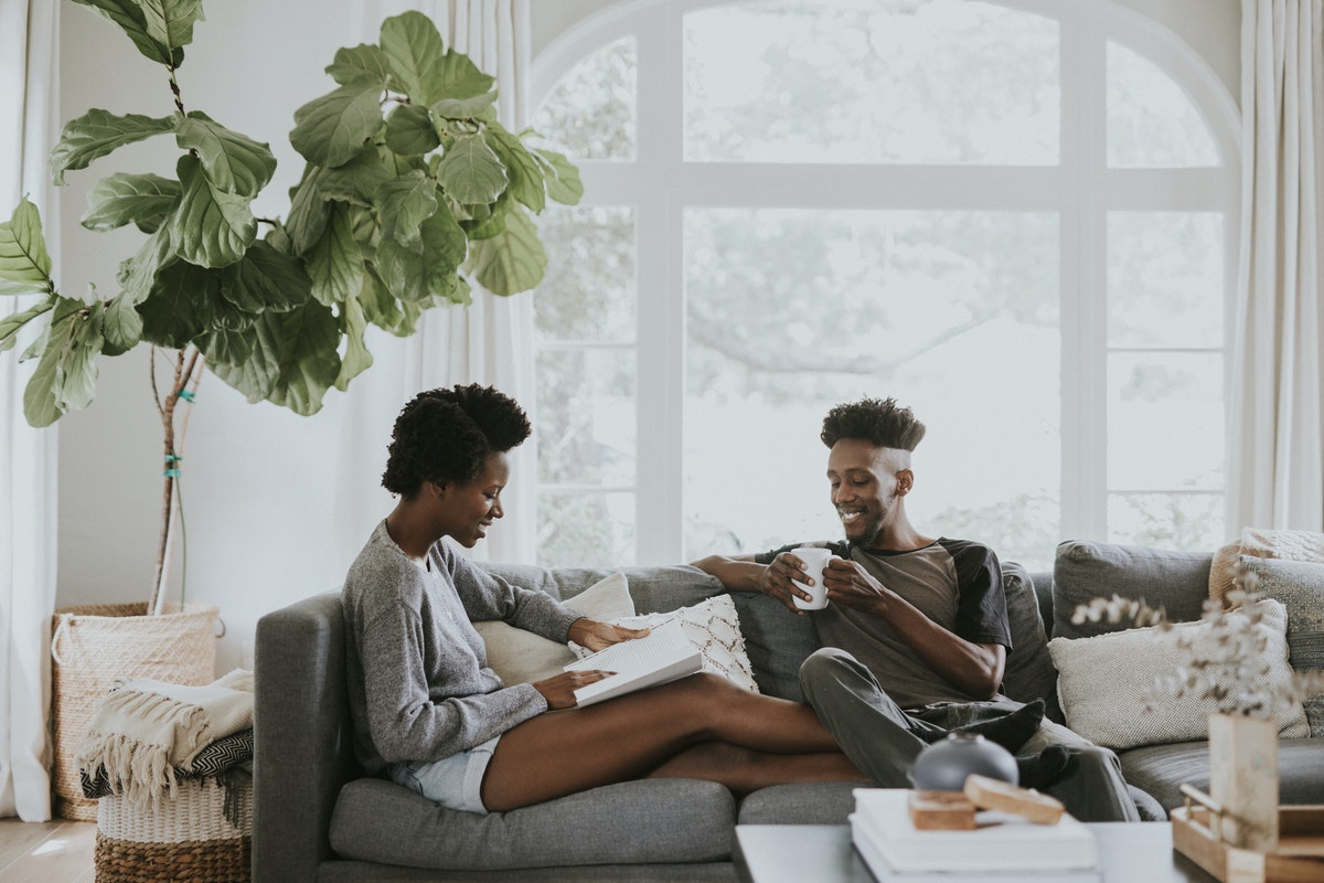 What You Can Do to Improve Your Mental Health at Home - HouseAffection How To Improve Mental Health Naturally At Home