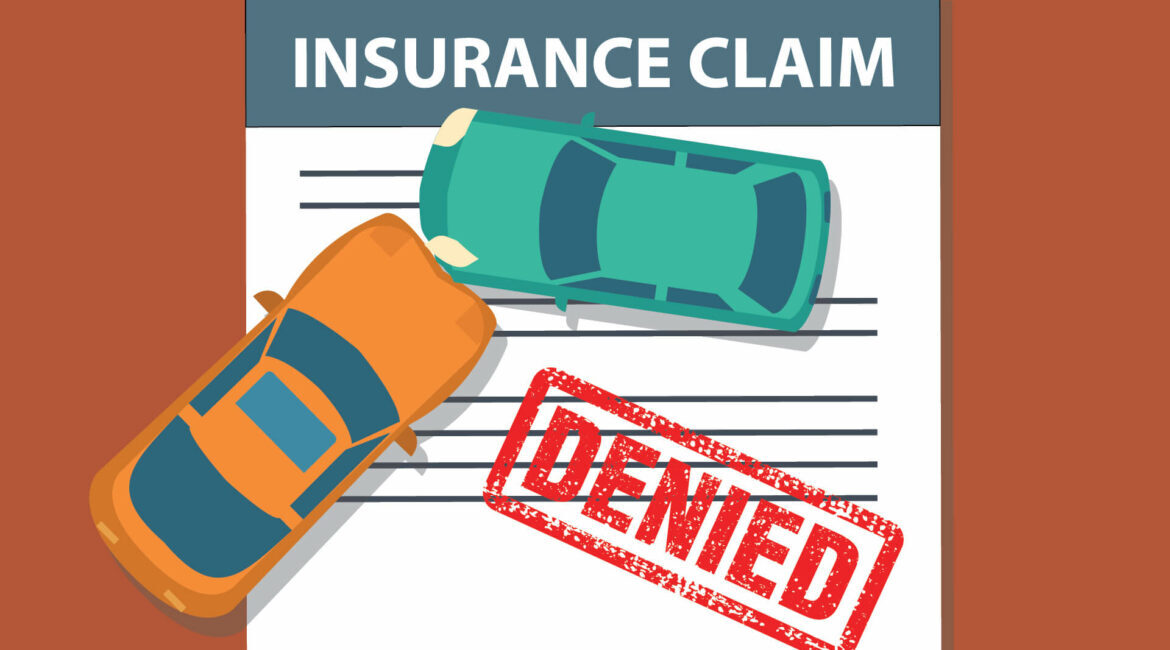 What to Do When Your Insurance Claim is Denied - DwellHack