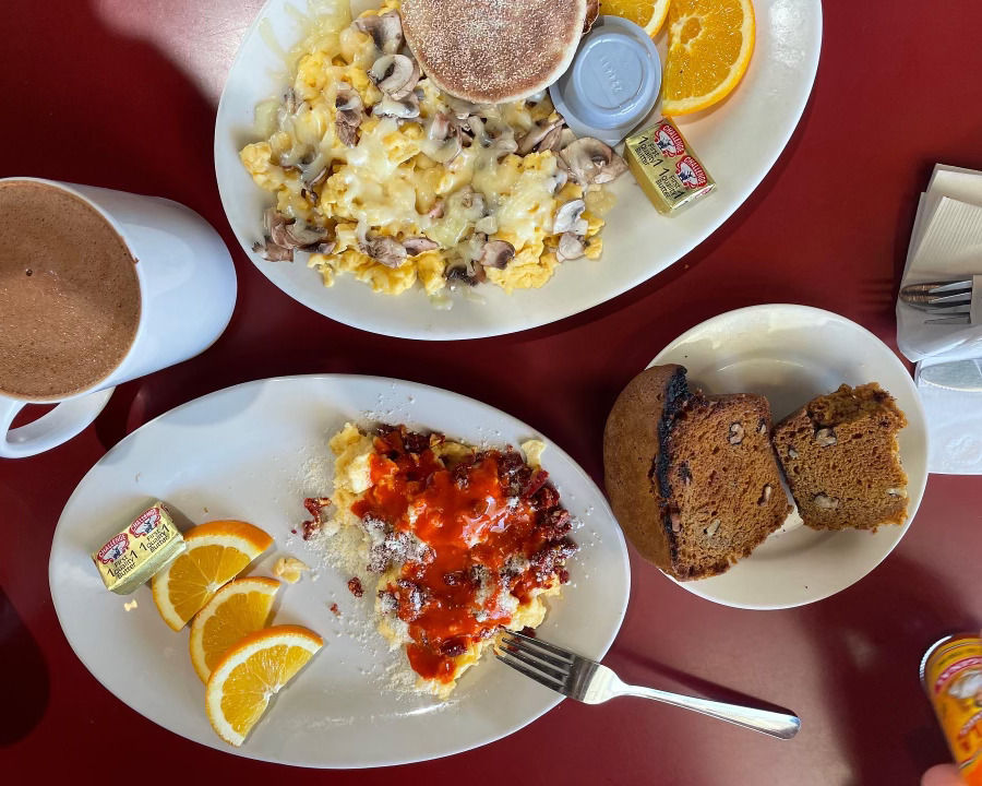 Developing a Healthy Relationship with Food - Way How To Develop A Healthy Relationship With Food