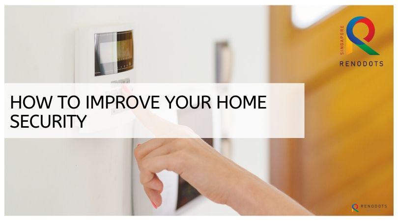 How Can I Improve My Cybersecurity Measures At Home