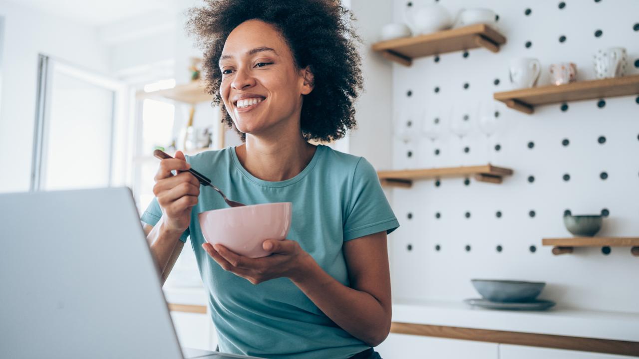 How To Create Harmony Between All Aspects Of Your Life For Living A ...