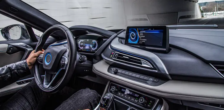 What Are The Latest Advancements In Vehicle Technology